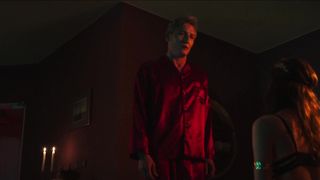 Katja Riemann, Lize Feryn - Herrliche Zeiten (2018) celebrity hot scene