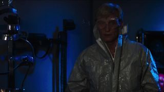 Katja Riemann, Lize Feryn - Herrliche Zeiten (2018) celebrity hot scene