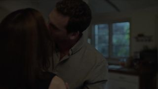 Kendal Rae - Out of the Shadows (2017) celeb topless scenes