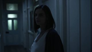 Kendal Rae - Out of the Shadows (2017) celeb topless scenes