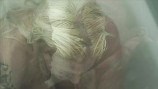 Krista Grotte, Vanessa Romanelli, Jackie Maylee Mason - The Emerging Past Director's Cut (2017) celeb strip topless scenes