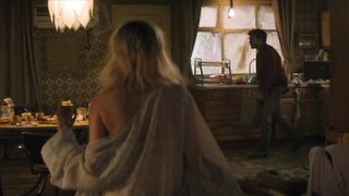 Lara Peake, Demi Moore, Nina Sosanya nude - Brave New World s01e01-05 (2020)