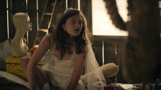 Lara Peake, Demi Moore, Nina Sosanya nude - Brave New World s01e01-05 (2020)