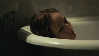 Leelee Sobieski, Tara Fitzgerald - In a Dark Place (2006) celebs hot video scene