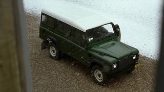 Leelee Sobieski, Tara Fitzgerald - In a Dark Place (2006) celebs hot video scene