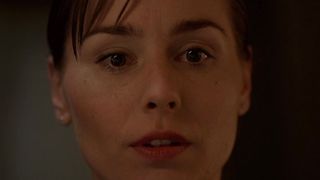 Leelee Sobieski, Tara Fitzgerald - In a Dark Place (2006) celebs hot video scene