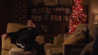 Lesley Manville - Ordinary Love (2019) sexy topless scenes