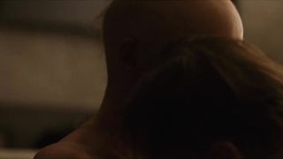 Lesley Manville - Ordinary Love (2019) sexy topless scenes