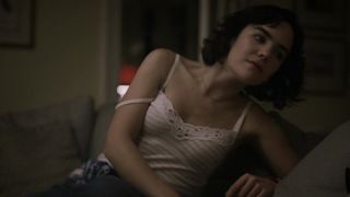 Lexi Atkins, Ana Coto - Can't Take It Back (2017) celeb hot movie scene