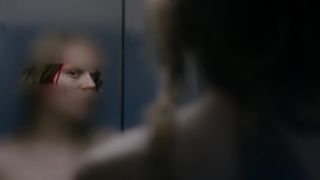 Lilith Stangenberg - Wild (2016) celebrity hot movie scene