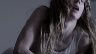 Lilith Stangenberg - Wild (2016) celebrity hot movie scene