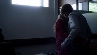 Lilith Stangenberg - Wild (2016) celebrity hot movie scene