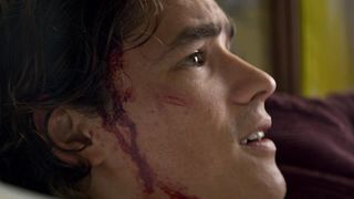 Lily Sullivan - I Met a Girl (2020) sexy hot movie scene