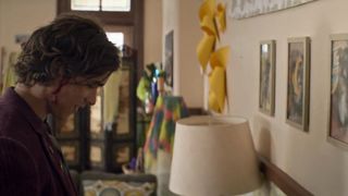 Lily Sullivan - I Met a Girl (2020) sexy hot movie scene