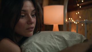 Lily Sullivan - I Met a Girl (2020) sexy hot movie scene