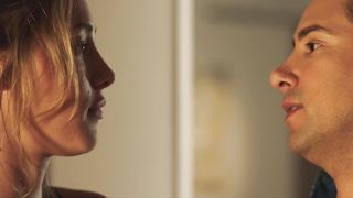 Lindsay Crolius, Chloe Catherine Kim, Jessica Serfaty - Ryde (2016) celebs naked