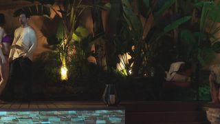 Lindsay Crolius, Chloe Catherine Kim, Jessica Serfaty - Ryde (2016) celebs naked