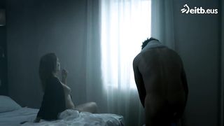 Lisi Linder, Maria de Nati - La victima nnmero 8 s01e06 (2018) celebs nude video
