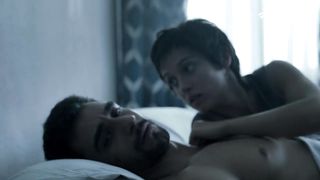 Lisi Linder, Maria de Nati - La victima nnmero 8 s01e06 (2018) celebs nude video
