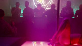 Lizzie Brochere - Full Contact (2015) celebrity naked