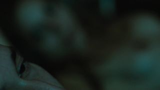 Lizzie Brochere - Full Contact (2015) celebrity naked