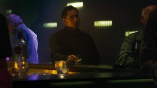 Lizzie Brochere - Full Contact (2015) celebrity naked