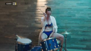 Louise Mieritz, Ditte Hansen - Ditte _ Louise s02 (2016) celebs nude video