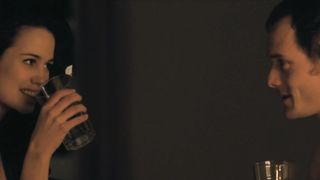 Lucie Lucas - Porto (2016) celebrity hot scene