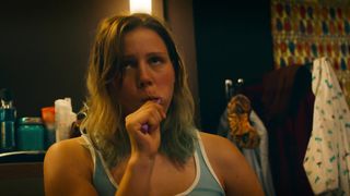 Luissa Cara Hansen, Rieke Seja - Sex verandert Alles (2019) sexy hot movie scene