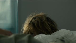 Mackenzie Davis - Izzy Gets the Fuck Across Town (2017) celeb hot scene