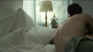 Mackenzie Davis - Izzy Gets the Fuck Across Town (2017) celeb hot scene