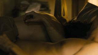 Maggie Gyllenhaal - The Deuce s01e05 (2017) sexy hot movie scene