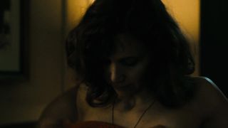 Maggie Gyllenhaal - The Deuce s01e05 (2017) sexy hot movie scene