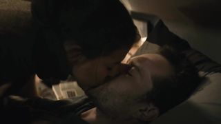 Maike Johanna Reuter - Kahlschlag (2018) celebrity topless scenes