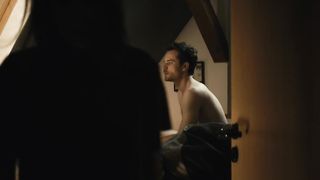 Maike Johanna Reuter - Kahlschlag (2018) celebrity topless scenes