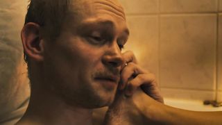 Maike Johanna Reuter - Kahlschlag (2018) celebrity topless scenes