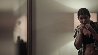 Maria Fernanda Yepes - Dark Desire s01e01e02e03e04e09 (2020) celebs naked