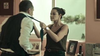 Maria Fernanda Yepes - Dark Desire s01e01e02e03e04e09 (2020) celebs naked