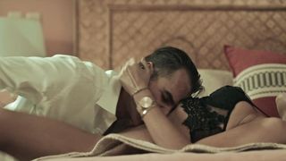 Maria Fernanda Yepes - Dark Desire s01e01e02e03e04e09 (2020) celebs naked