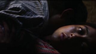 Maria Telon - Ixcanul (2015) celebrity hot scene