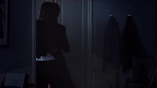 Marie-Sophie Ferdane - Je ne suis pas un homme facile (2018) celeb topless scenes