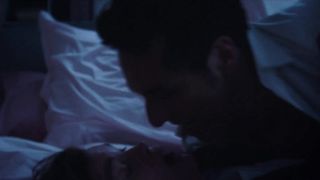 Marie-Sophie Ferdane - Je ne suis pas un homme facile (2018) celeb topless scenes