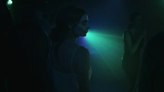 Marilyn Castonguay - Wild Skin (2016) celeb topless scenes