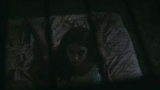 Marilyn Castonguay - Wild Skin (2016) celeb topless scenes