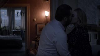 Marina Vasilyeva - Nelubov (2017) Sexy hot scene