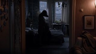 Marina Vasilyeva - Nelubov (2017) Sexy hot scene