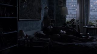 Marina Vasilyeva - Nelubov (2017) Sexy hot scene