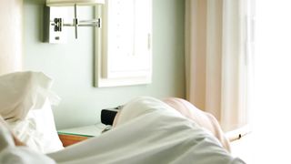 Markie Adams - The Morning After (2015) celebs hot scene