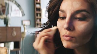 Martha Higareda - Tod@s Caen (2019) celebs hot scene