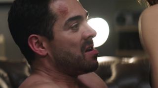 Martha Higareda - Tod@s Caen (2019) celebs hot scene